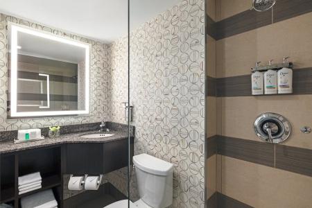 Holiday Inn Downtown Centre By Ihg - 39