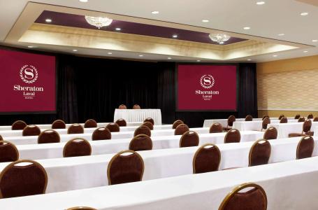 Sheraton - 11