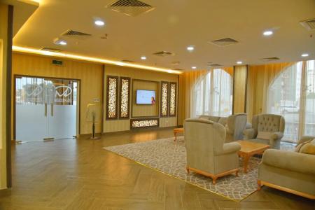 Muscat Plaza - 1