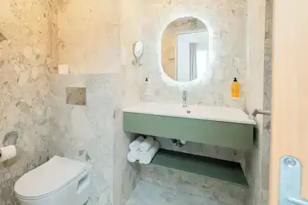 Idéal Hôtel Design - 45