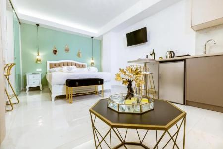 Konmari Boutique Suites - 139