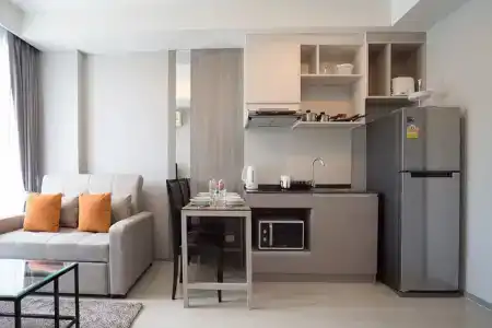 6th Avenue Surin Beach - 21