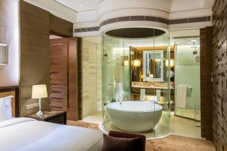 Crowne Plaza Nanjing Jiangning, An Ihg - 64