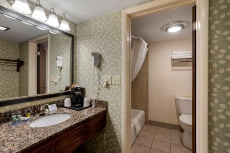 Best Western Inn of the Ozarks - 65