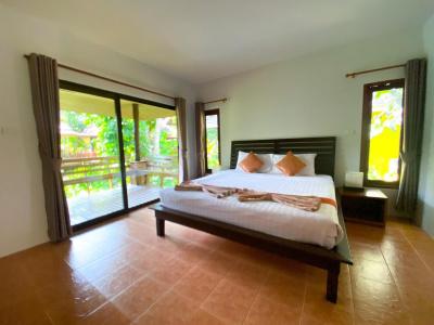 Sunda Resort - 35