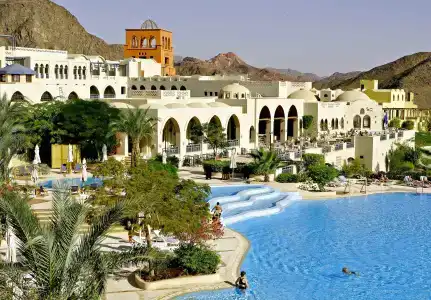 El Wekala Aqua Park Resort - 10