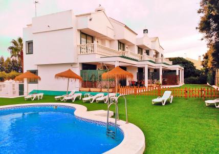 Roquetas Beach and Playa Serena Golf Village - 8