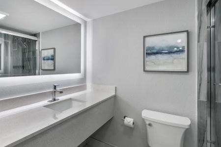 Best Western Palm Beach Lakes - 85