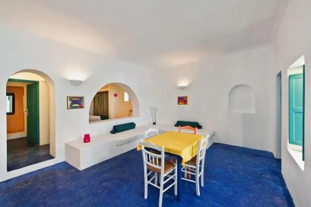 Nissia Beach & Suites - 114