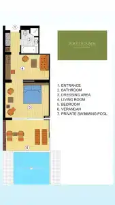 Porto Elounda Golf & Spa Resort, Six Senses Spa - 141