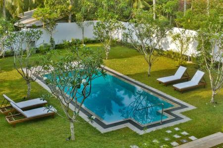 Villa Shanthi - 18