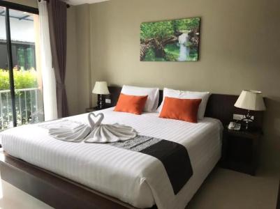 Aonang Sea Valley Resort - 45