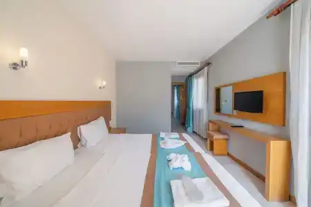 Majeste Bodrum - All Inclusive - 4