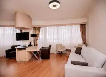 Aurum Trabzon - 18