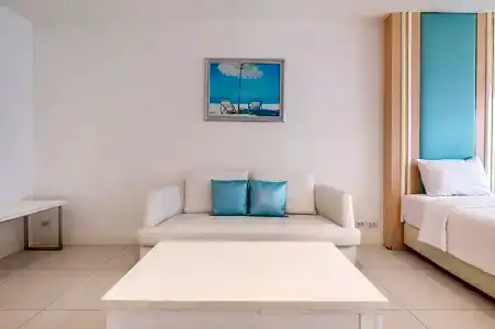 Royal Pavilion Hua Hin - 134
