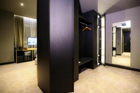 The Central View Boutique - 34