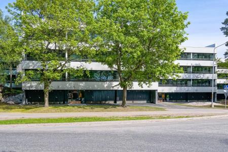 Forenom Serviced  Espoo Tapiola - 8