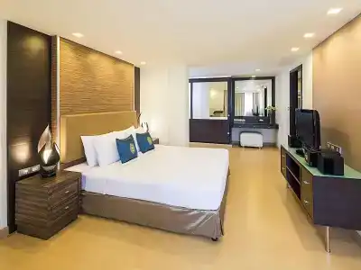Aspen Suites Sukhumvit 2 by Compass Hospitality - 33