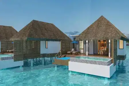 dusitD2 Feydhoo Maldives - 29