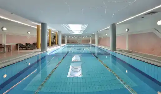 Best Western Dei Cavalieri - 16