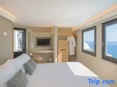 Chic Santorini - 101