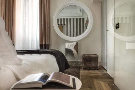Palazzo Manfredi – Small Luxury Hotels of the World - 39