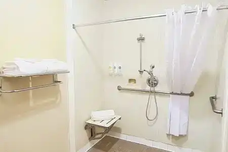 Comfort Inn Near Old Town Pasadena In Eagle Rock Ca - 21