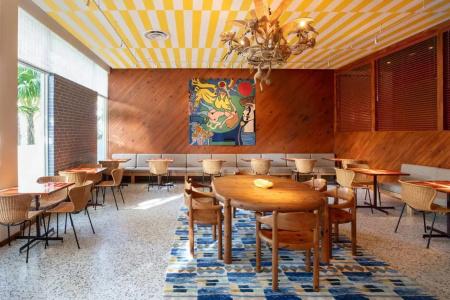 The Standard Miami - 9