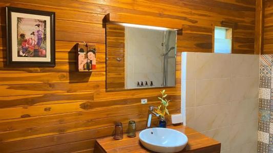 Nan Seasons Boutique Resort - 212
