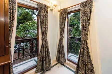 Baber Mahal Vilas - 87