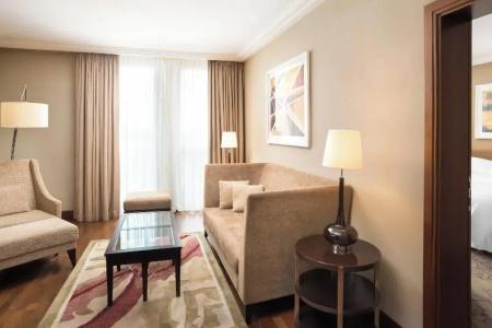 Sheraton Bratislava - 61