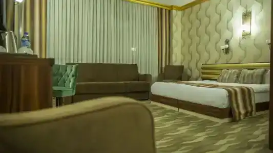 Sarot Termal Park Resort - 61