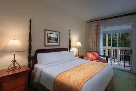 Marriott's Manor Club at Ford's Colony - 35