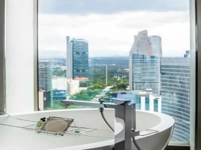 Sofitel Mexico City Reforma - 49