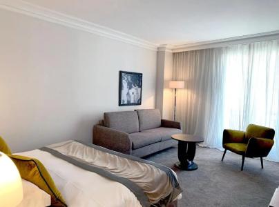 Hôtel Le Canberra - 80