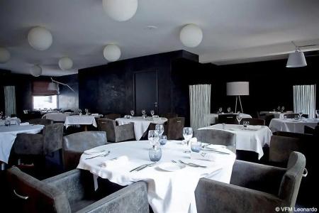 Urban Hôtel & Spa - 34