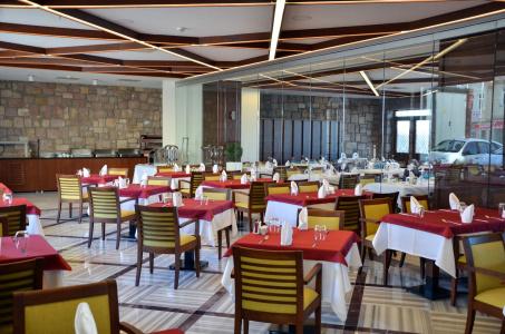 Bacacan Otel - 25
