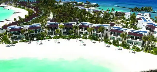 Oblu Xperience Ailafushi - All Inclusive With Free Transfers - 36