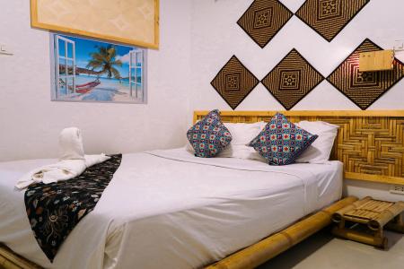 Baan Urt Suratthani Airport - 5