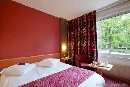 L'Esquisse & Spa Colmar - Mgallery - 6