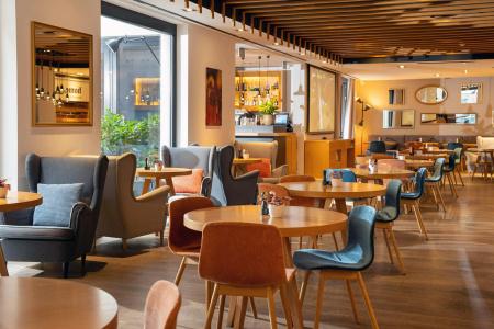 Innside By Meliá Prague Old Town - 31