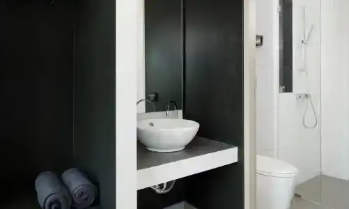 Prime Town - Posh & Port Phuket - 7