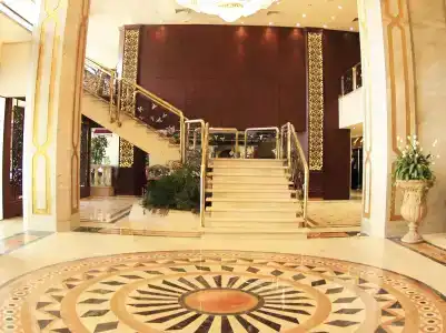 Pyramisa Suites Cairo - 24