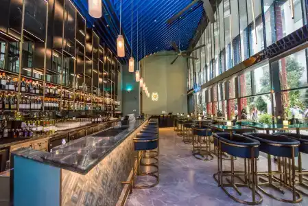 Oasia Downtown, Singapore by Far East Hospitality (SG Clean) - 29