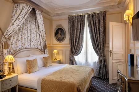 Residence Henri Iv - 58