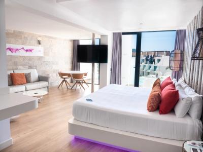 Hard Rock Ibiza - 2