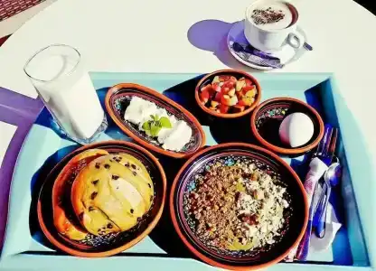 Dar Mezraya Jerba - 10
