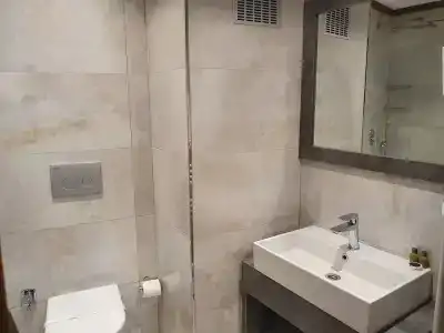 Bolu Evim Apart Otel - 35
