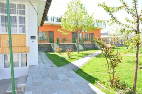 Sheki Panorama Guest House - 12