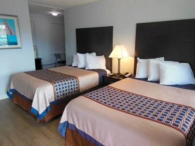 Budget Inn - Saint Augustine - 13
